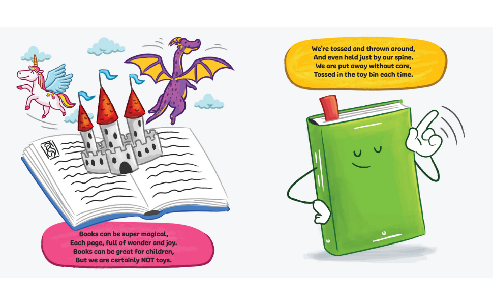 Books on Strike Hardcover Book